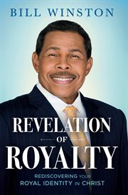 REVELATION OF ROYALTY cover image