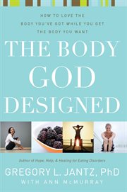 The body God designed cover image