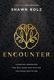 Encounter cover image