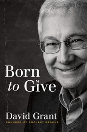 Born to Give cover image