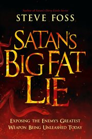 Satan's big fat lie cover image