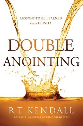 Cover image for Double Anointing