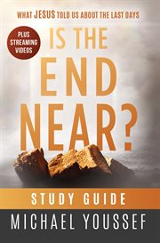 Is the end near? cover image