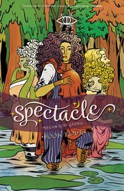 Spectacle. Volume 4 cover image