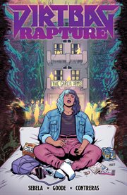 Dirtbag Rapture cover image