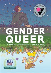 Gender Queer. A Memoir Deluxe Edition cover image