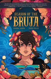 Season of the Bruja : Season of the Bruja cover image