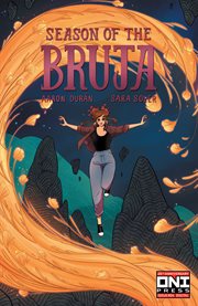 Season of the Bruja cover image