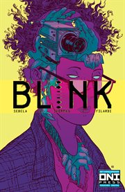 Blink. Issue 1 cover image