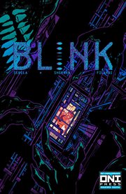Blink cover image