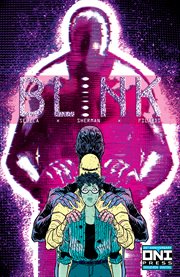 Blink cover image