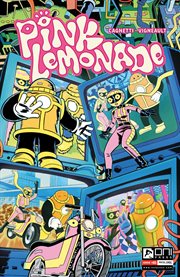 Pink Lemonade cover image