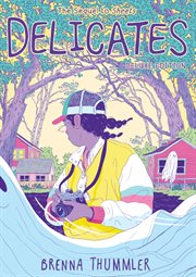 Delicates Deluxe Edition cover image