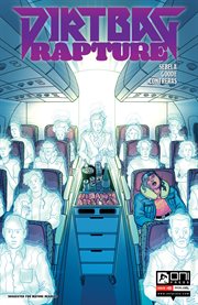 Dirtbag Rapture cover image