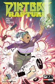 Dirtbag Rapture cover image