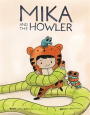 Mika and the Howler cover image