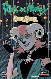 Rick and Morty: Ever After cover image