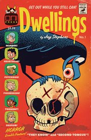 Dwellings cover image