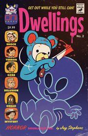 Dwellings. Issue 2 cover image