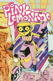 Pink Lemonade cover image