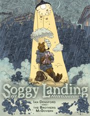 Soggy Landing cover image