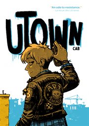 Utown : Utown cover image
