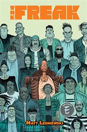 The Freak cover image