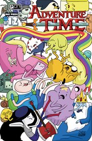 Adventure Time