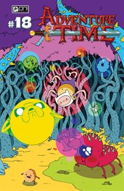 Adventure Time cover image
