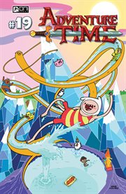 Adventure Time cover image