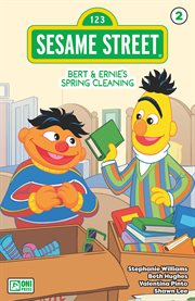 Sesame Street cover image