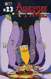 Adventure Time cover image