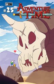 Adventure Time cover image