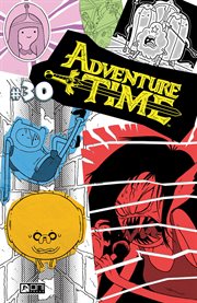 Adventure Time cover image