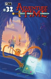 Adventure Time cover image