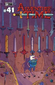 Adventure Time cover image
