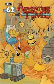 Adventure Time cover image