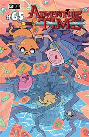 Adventure Time cover image