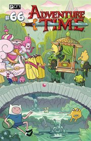 Adventure Time cover image