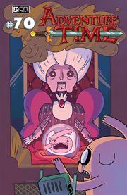 Adventure Time cover image