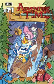 Adventure Time cover image