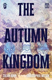 The Autumn Kingdom cover image
