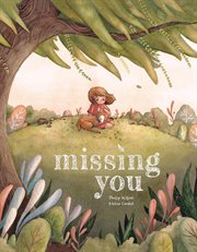 Missing You cover image