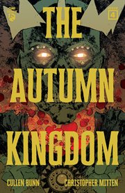 The Autumn Kingdom cover image