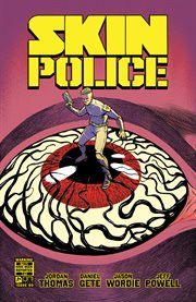 Skin Police cover image