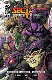 Sectuars cover image