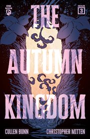 The Autumn Kingdom cover image