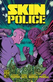 Skin Police cover image