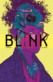 Blink cover image