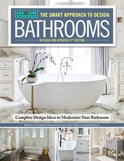 Smart Approach to Design: Bathrooms : Complete Design Ideas To Modernize Your Bathroom cover image